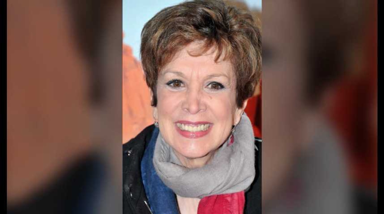 Parkinson : Catherine Laborde brise le silence sur sa maladie