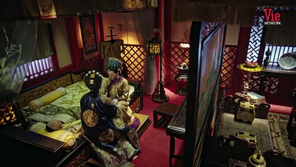 HẬU CUNG NHƯ Ý TRUYỆN - TẬP 79 PREVIEW |Càn Long nghi ngờ Như Ý và Lăng Vân Triệt có tình ý[ ]