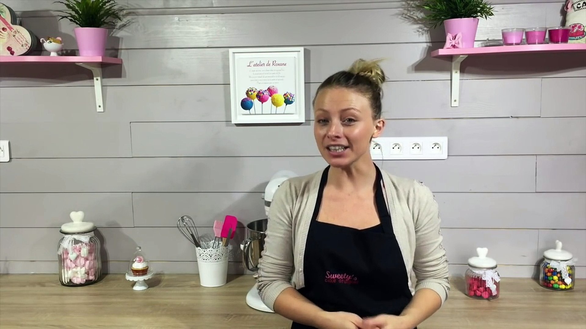 Recette Tarte Au Chocolat Roxane Le Meilleur Patissier Video