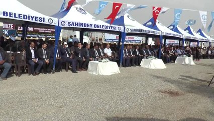 Download Video: Şahinbey Belediyesi'nden Çiftçilere Buğday ve Arpa Tohumu Desteği