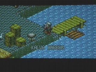 Vidéo test "Landstalker" ( MD )