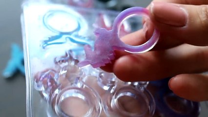 Всё [что я знаю] о силиконовых формах | Masherisha