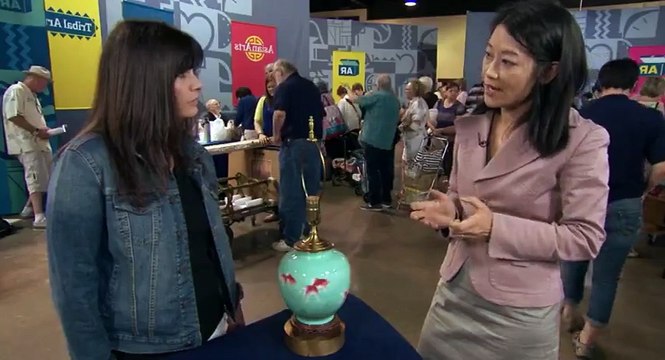 Antiques Roadshow US S22xxE15 Green Bay, Hour 3 - Part 02