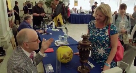 Antiques Roadshow  US  S22xxE16 Newport, Hour 1 - Part 01