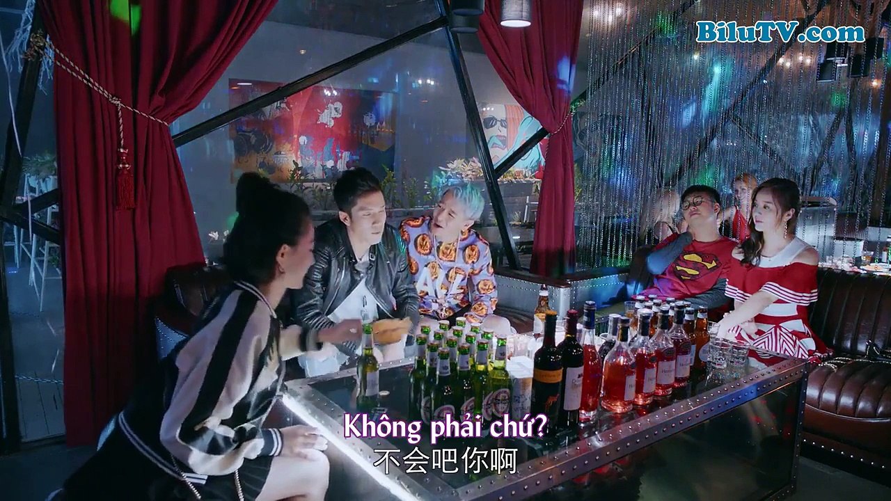 Phim Thanh Xuân Cực Tốc - Tập 5