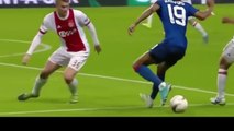 Así juega Matthijs de Ligt_