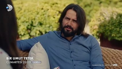 Bir Umut Yeter 4. Bölüm Fragmanı