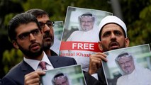 Khashoggi Case: Turkey calls for Saudi cooperation