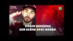 Booba a invité Karim Benzema et d'autres amis pour mettre le feu à son concert à la Défense Arena