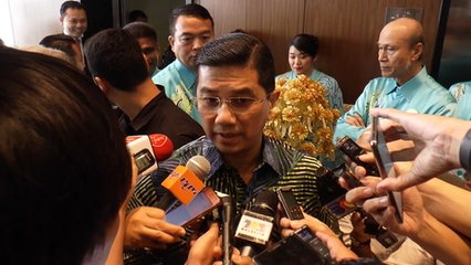 It was a unique victory in Port Dickson, says Azmin