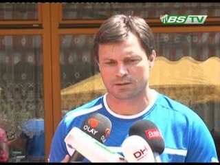 Güzel Haberler Vereceğiz (11.07.2012)