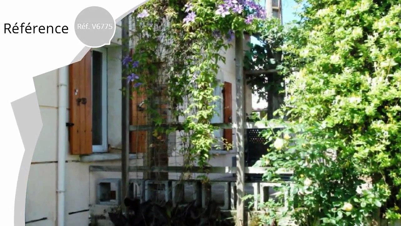 A vendre - Maison - ALLIER  AUVERGNE (03340) - 9 pièces - 225m²