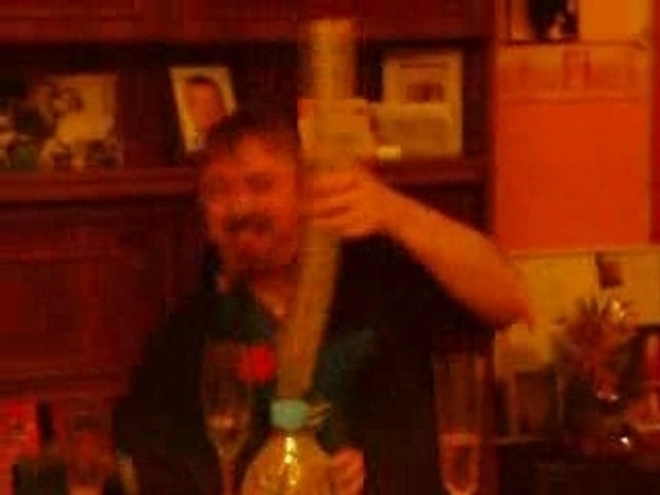 Noel 2007 c'est mortel !