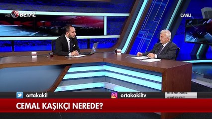 Ortak Akıl 14 Ekim 2018