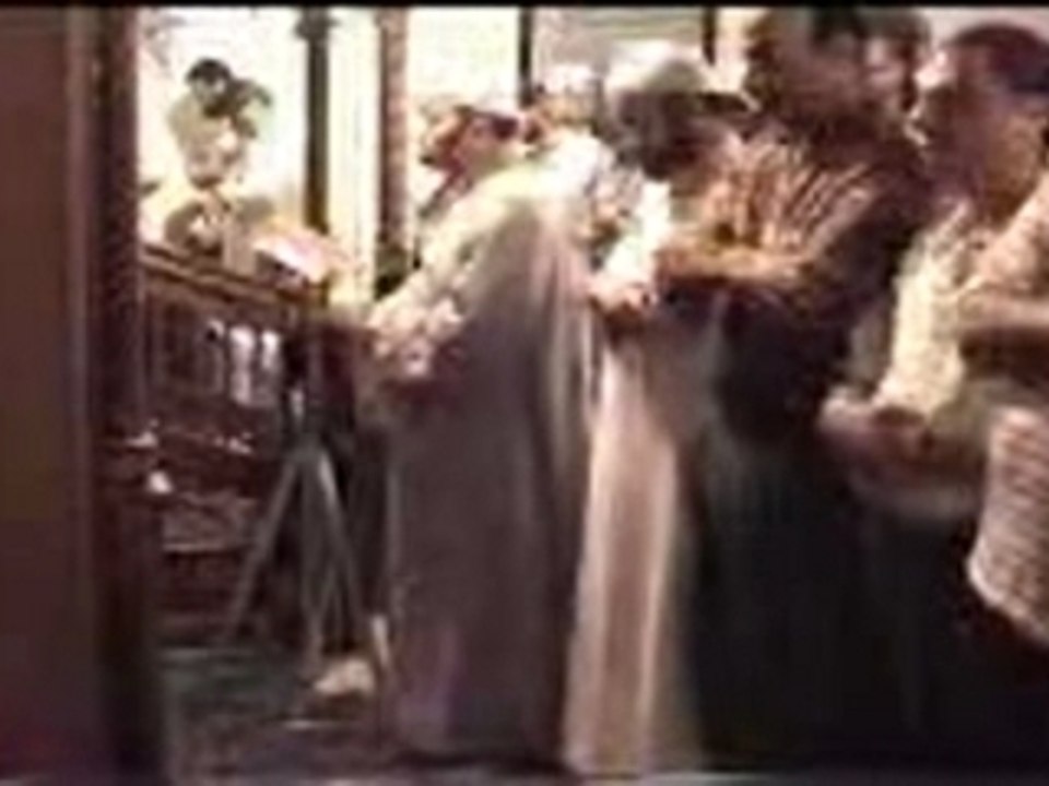 Video Mohammed Jebril Sourate Taha - Mohammed, Jebril