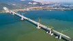 China’s side of Tongjiang-Nizhneleninskoye railway bridge is completed