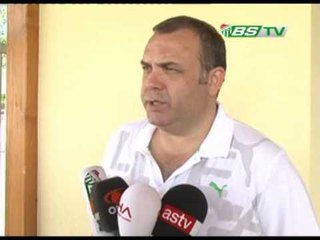 Görüştüğümüz Oyuncuların Hepsi Önemli (07.07.2012)