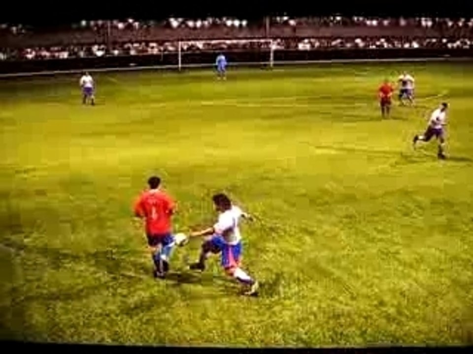 but xavi fifa 08 espagne