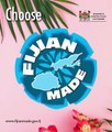 Our Fijian farmers, craftsman, designers, manufactures, businesses, Economy, all rely on YOUR decision to #supportlocal. Join the movement, choose #FijianMade a