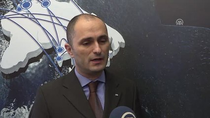 Türk Mühendislerden Otomotiv Sektörüne "Platooning" Aşısı (1)