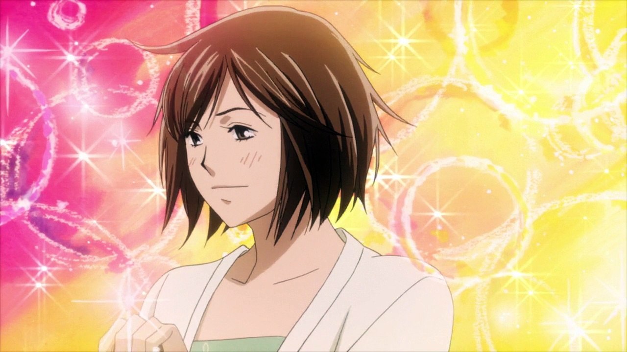 Nodame Cantabile S3 - 08
