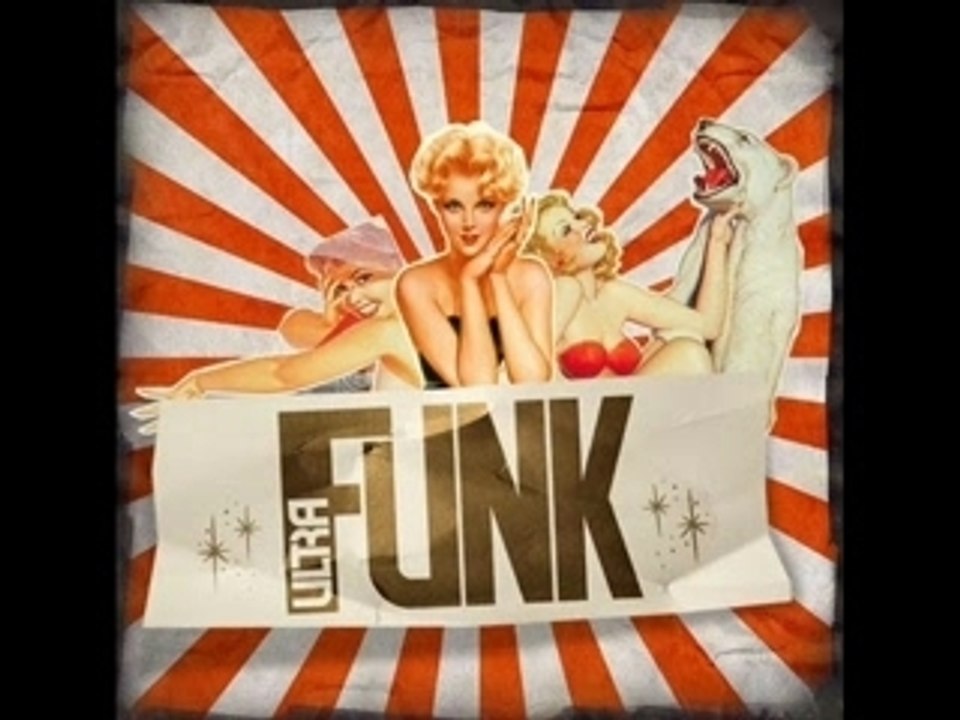 Funk cool et bien rythmé 4