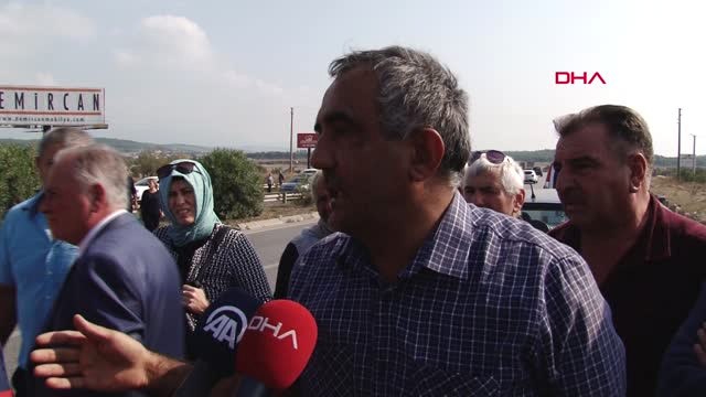 İzmir Umuda Yolculuk, İzmir'de Faciayla Sonuçlandı; Ölü Sayısı 22'ye Çıktı