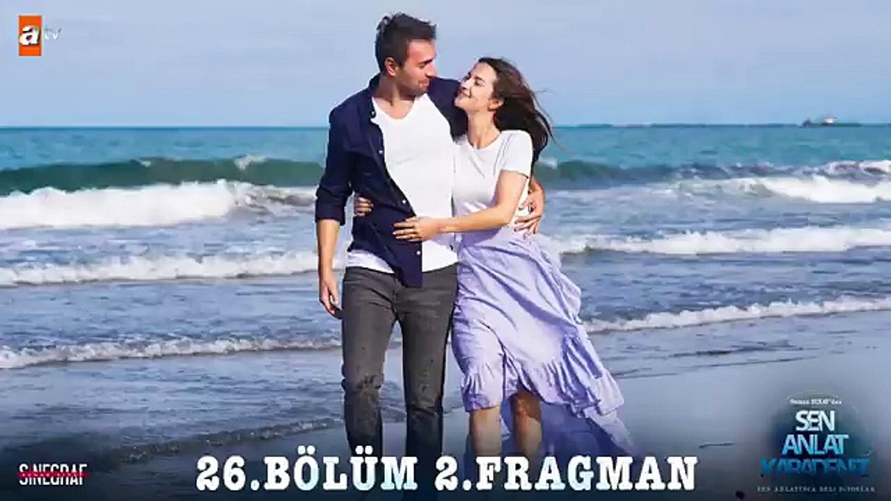 Sen Anlat Karadeniz 26. Bölüm 2. Fragman
