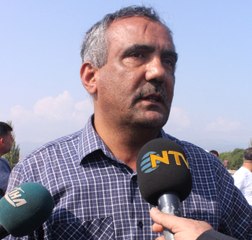 Görgü Tanığı Katliam Gibi Kazayı Anlattı