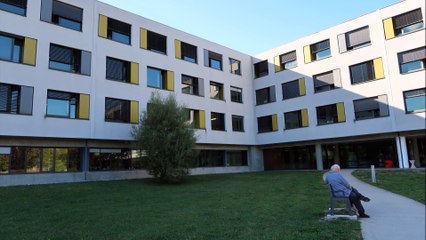 Saint-Martin-d'Hères :  le centre médical Rocheplane fête ses dix d’implantation
