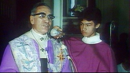 El Salvador's slain Archbishop Oscar Romero to be made a saint