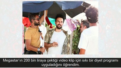 Hayırlı evlat Hande Erçel (Benden duymuş olmayın)