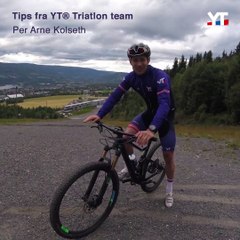 Klar for Birkebeinerrittet på lørdag? Per Arne Kolseth fra YT® Triatlon Team gir deg smarte tips for konkurransedagen.