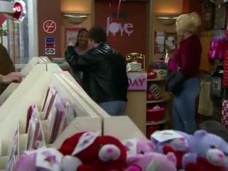 Rodney - Staffel 1 - Folge 16 - Valentinstag