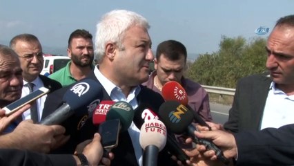 CHP'li Tuncay Özkan: 'Bugün karşılaştığımız olay yarın karşılaşacaklarımızdan sadece biri'