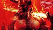 HELLBOY Official First Look (2019) New Hellboy Reboot, David Harbour Superhero Movie HD