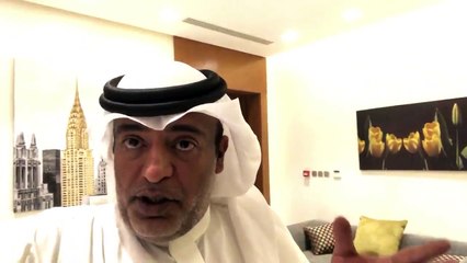 "زلة لسان" وليد الفراج توقعه في هذه المشكلة مع هيئة مكافحة المخدرات