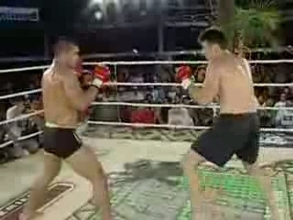 Stephan Bonnar vs Lyoto Machida