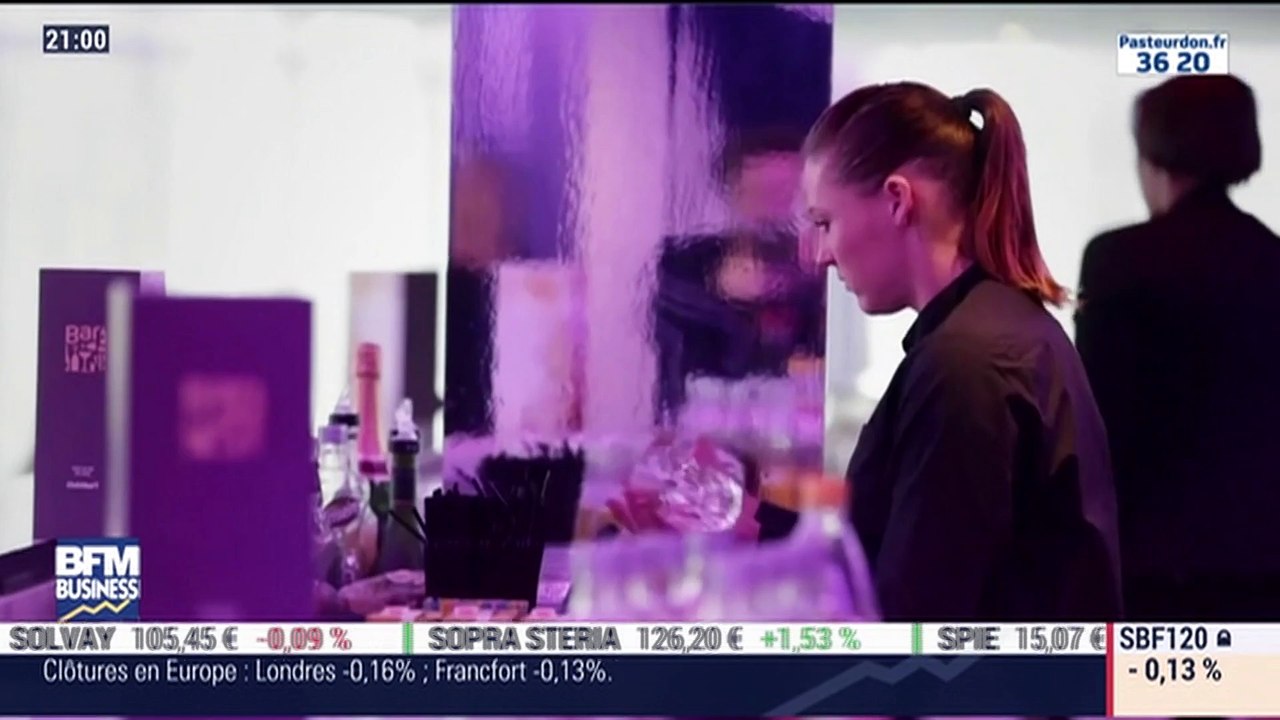 1ère chance : Anne-Julie raconte son expérience chez Club Med Val Thorens