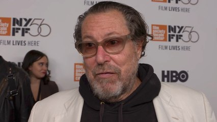 Julian Schnabel On His Favorite Paintings