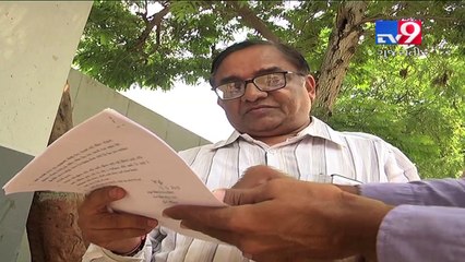 350 granted colleges face staff crunch, Gujarat- Tv9