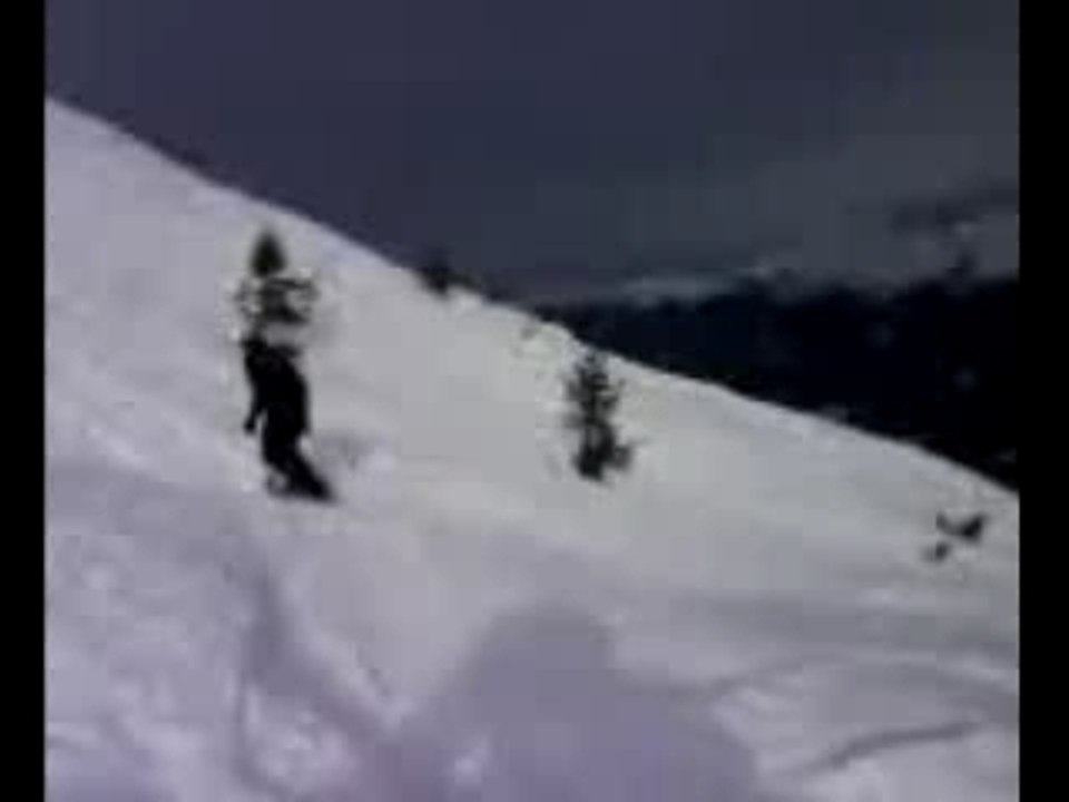 Titi backflip