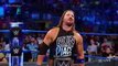 Paige fires James Ellsworth SmackDown LIVE, July 24, 2018