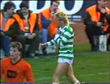 15/11/1986 - Celtic v Dundee United - Scottish Premier Division - Extended Highlights