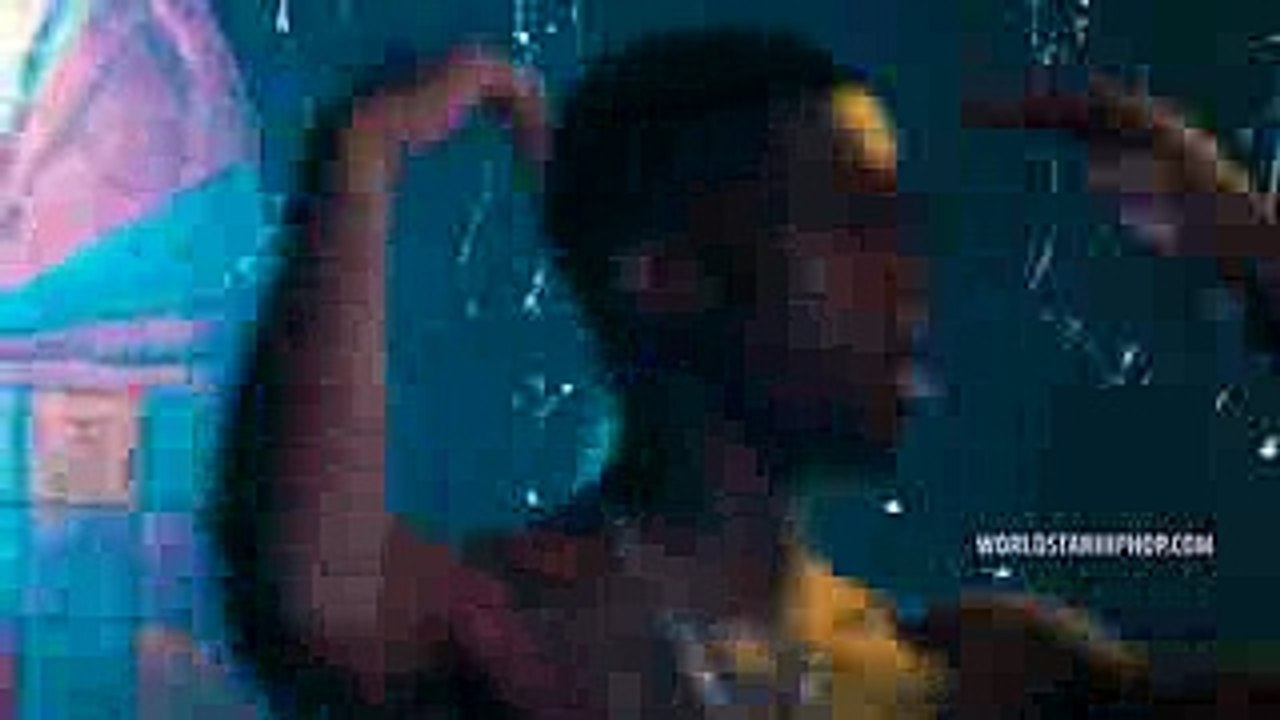 B La B Feat. Lil Baby Sunday Morning (WSHH Exclusive - Official Music Video) (1)