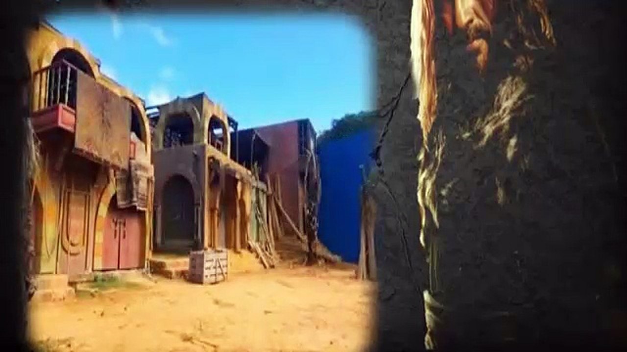 مسلسل قيامة ارطغرل الجزء الخامس الحلقة 123 مدبلج