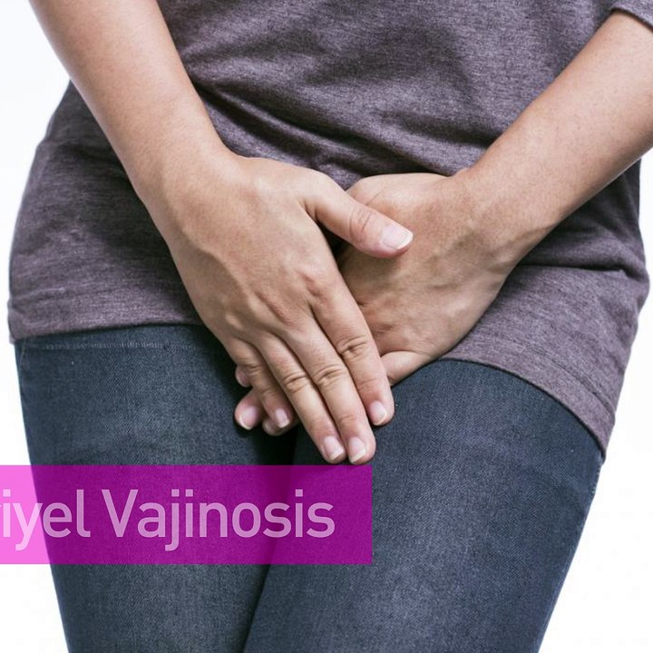 Bakteriyel vajinosis belirtileri nelerdir? - www.irfantarhan.com