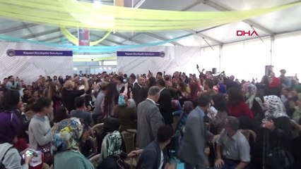 Kayseri Hülya Koçyiğit 'Atatürk'ün Huzurunda, İyi Bir Sanatçı Olmak İçin Ant İçtim'