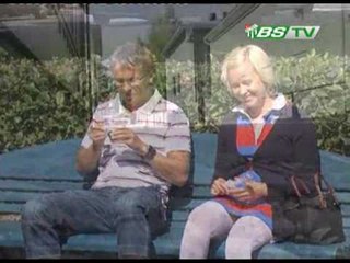 Kuopio Şehir Turu (02.08.2012)