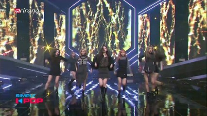 [Simply K-Pop] DREAMCATCHER(드림캐쳐) - What